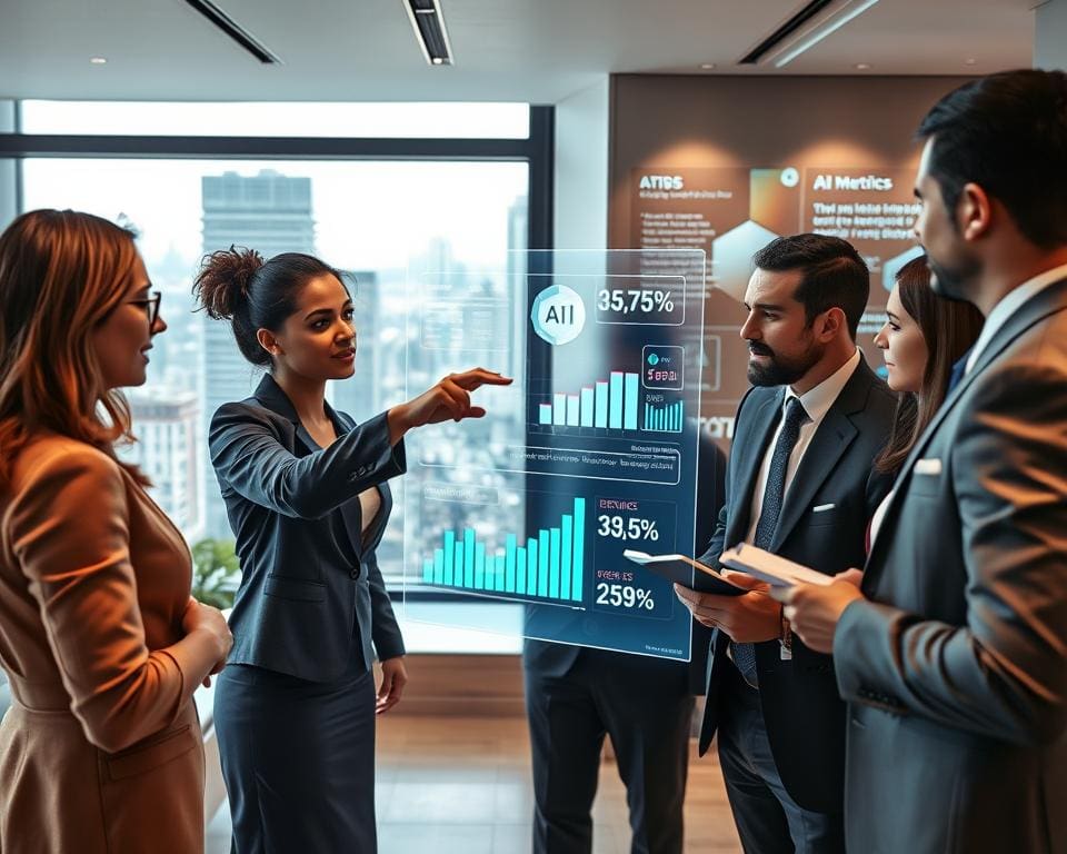 Warum ist Künstliche Intelligenz für Vertriebsprozesse relevant?