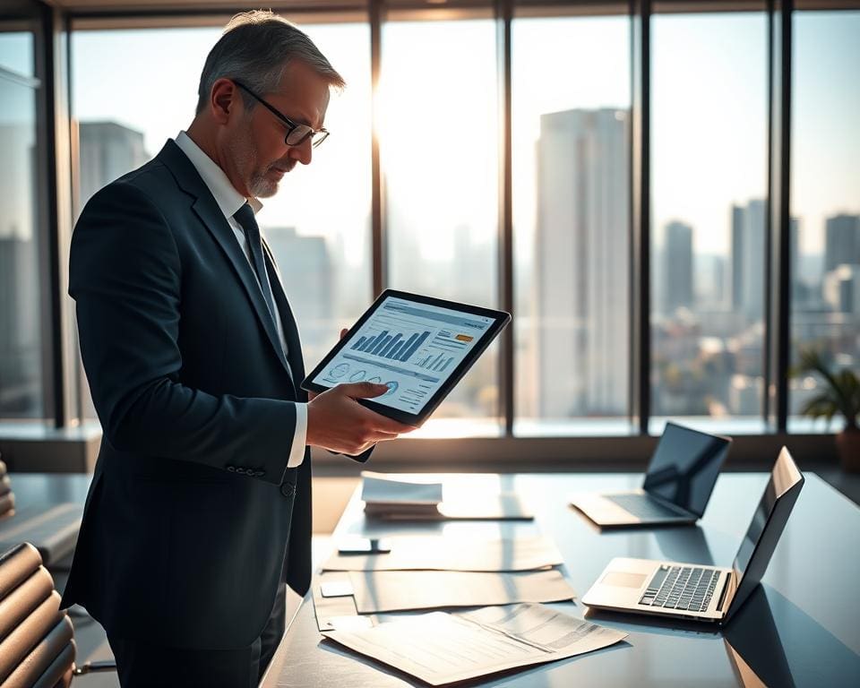 Warum ist ein Controller wichtig?