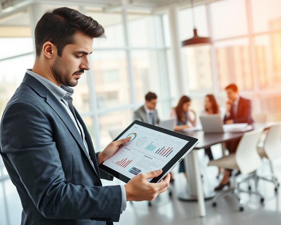 Warum ist ein Prozessoptimierer relevant?