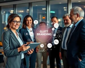 Warum ist ganzheitliches Branding fuer Unternehmen entscheidend?