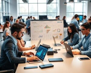 Warum sind Echtzeitdaten für Technikteams relevant?