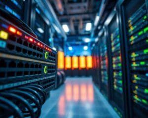 Warum sind Netzwerkswitches so entscheidend?