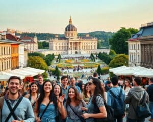 Warum sind Städtereisen nach Wien so beliebt?