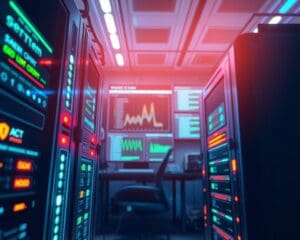 Warum sind redundante Systeme für IT-Sicherheit relevant?