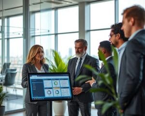 Was leistet ein Gebäudemanagement Service?