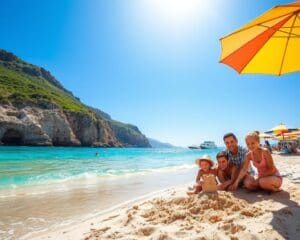 Was macht Kreta ideal für Familienurlaub?