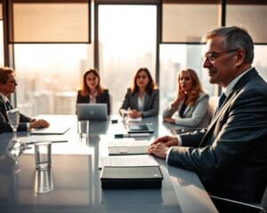 Was macht ein Aufsichtsratsberater?