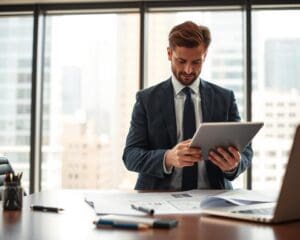 Was macht ein Facility Consultant?