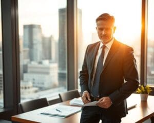 Was macht ein Versicherungsberater?