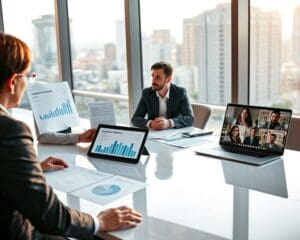 Wie arbeitet ein Governance Berater?