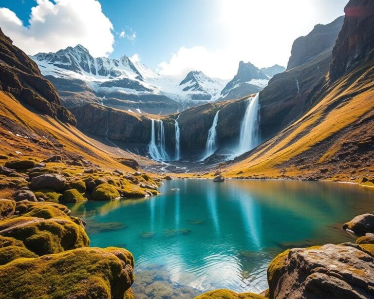 Wie erlebt man Natur pur in Island?