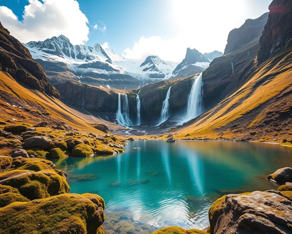 Wie erlebt man Natur pur in Island?