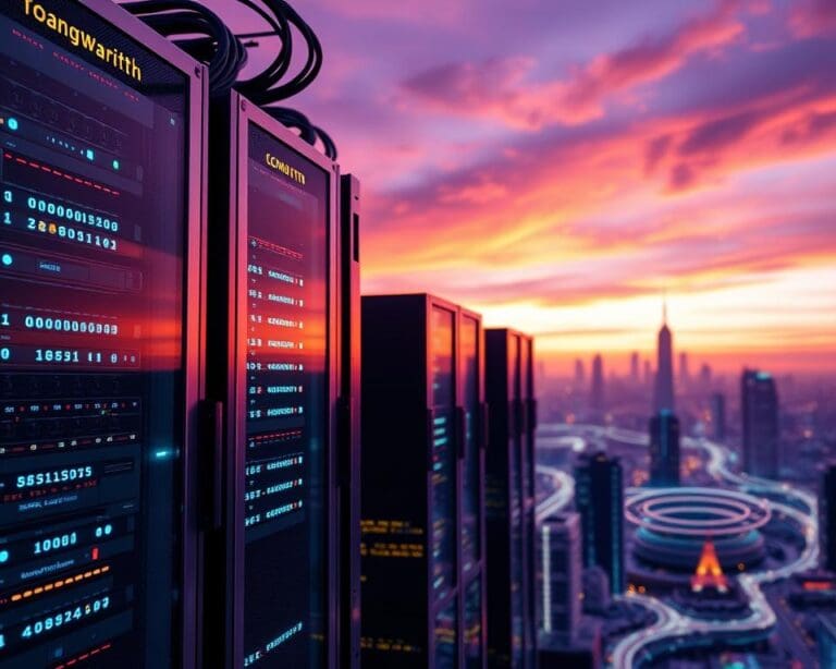 Wie funktioniert Virtualisierung moderner IT-Infrastrukturen?