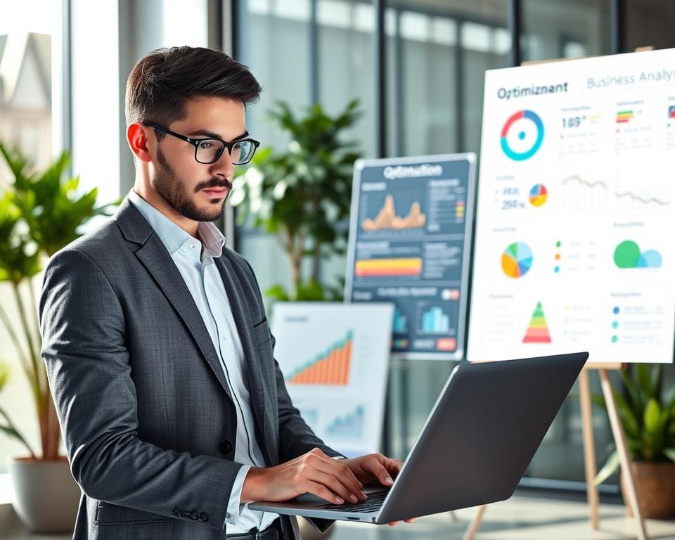 Wie hilft ein Business Analyst?