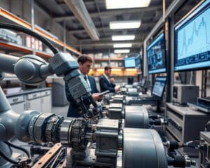 Wie unterstützt Automatisierung die Qualitätssicherung?