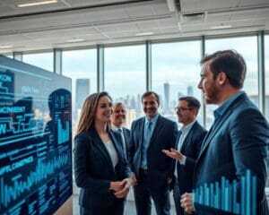 Wie verändern Algorithmen technische Entscheidungsprozesse?