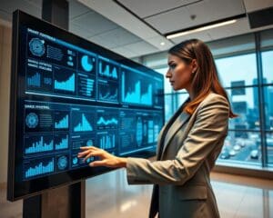 Wie verbessern smarte Steuerungen technische Abläufe?