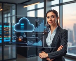 Wie verbessert Cloud-Technologie die Hardware-Nutzung?