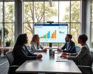 Warum investieren Firmen in Mitarbeiterentwicklung?