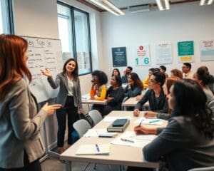 Warum ist Bewerbungstraining für Jobsuchende hilfreich?