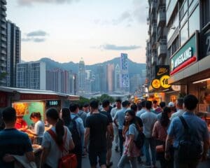 Warum ist Hongkong für Reisende spannend?