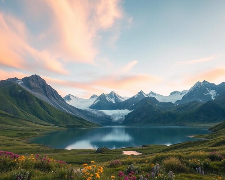 Warum ist Island ein Naturparadies?