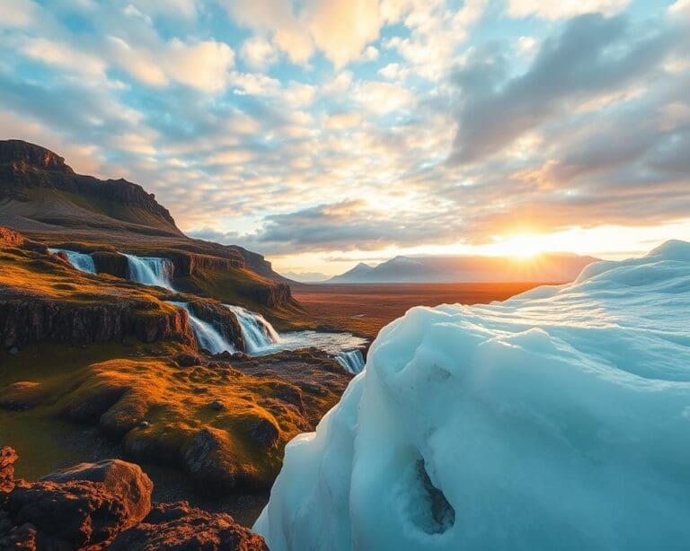 Warum ist Island ein einzigartiges Reiseziel?