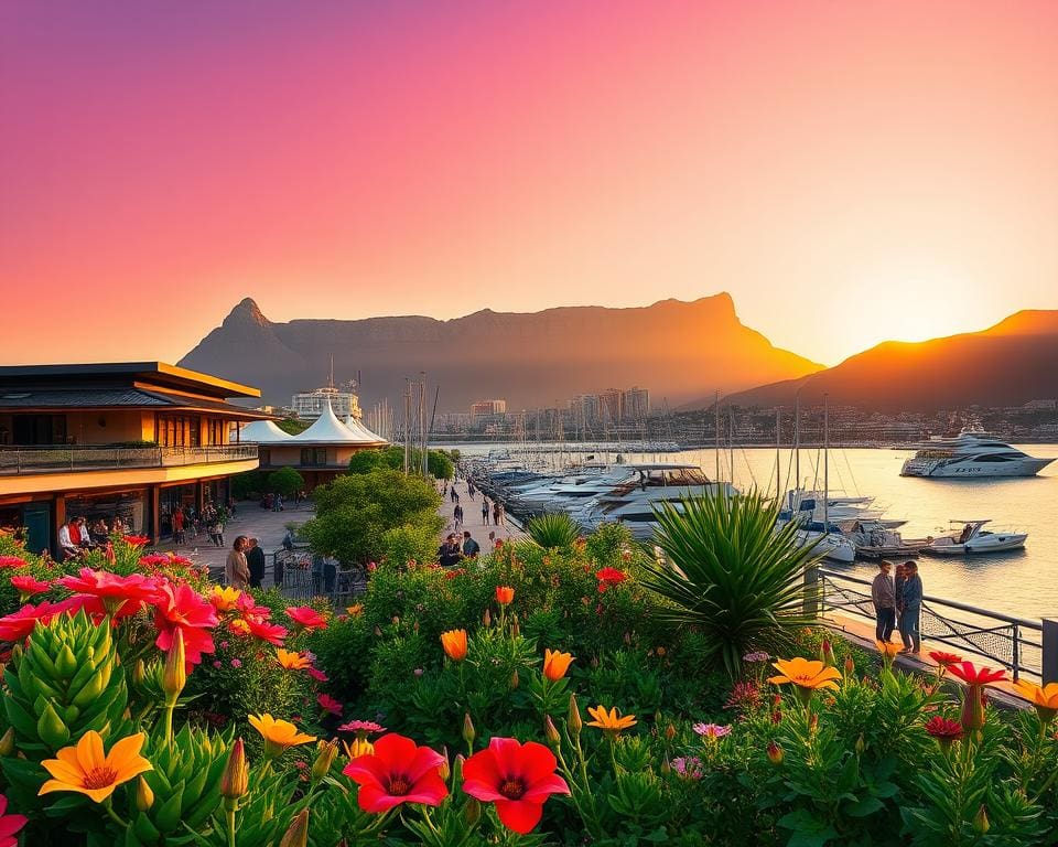 Warum ist Kapstadt ein besonderes Reiseziel?