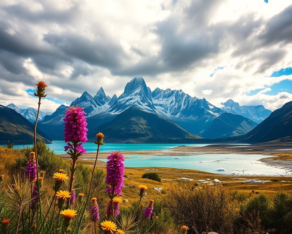 Warum ist Patagonien beeindruckend?