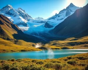 Warum ist Patagonien so beeindruckend?