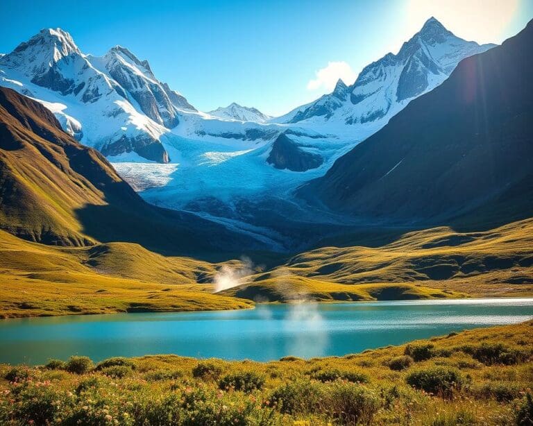 Warum ist Patagonien so beeindruckend?