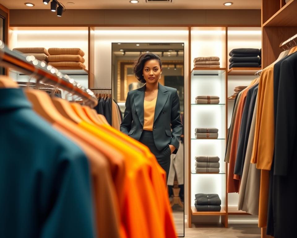 Warum ist Qualität bei Kleidung entscheidend?