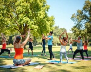 Warum ist Regeneration entscheidend für Fitness?