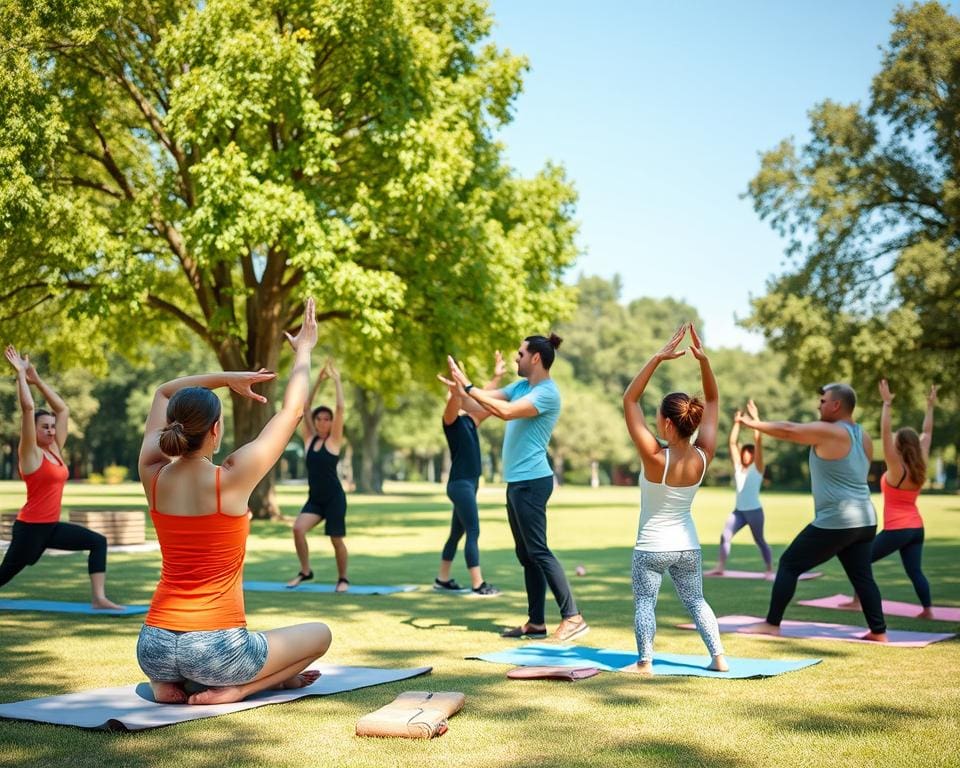 Warum ist Regeneration entscheidend für Fitness?