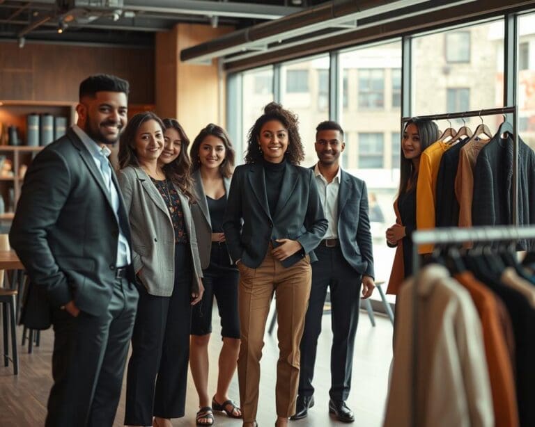 Warum ist Stil mehr als nur Kleidung?