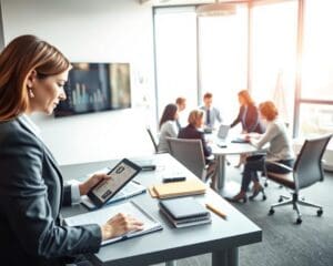 Warum ist Zeitmanagement ein wichtiger Berufsfaktor?