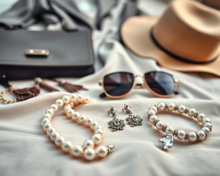 Warum sind Accessoires so wichtig für ein Outfit?