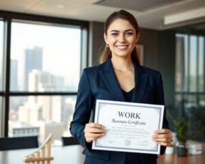 Warum sind Arbeitszeugnisse für Karrieren entscheidend?