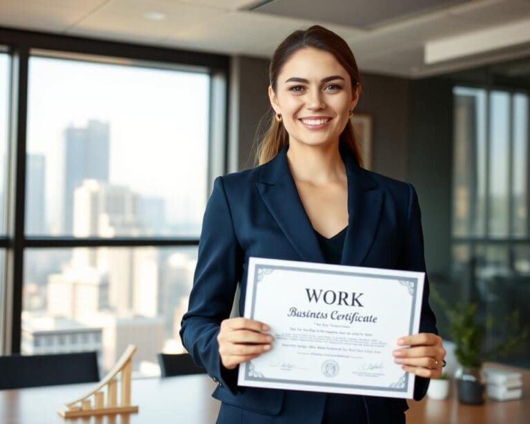 Warum sind Arbeitszeugnisse für Karrieren entscheidend?