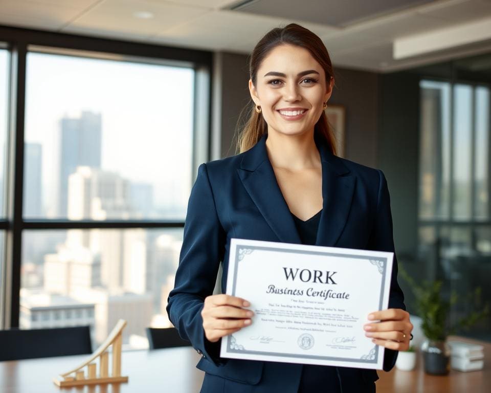 Warum sind Arbeitszeugnisse für Karrieren entscheidend?