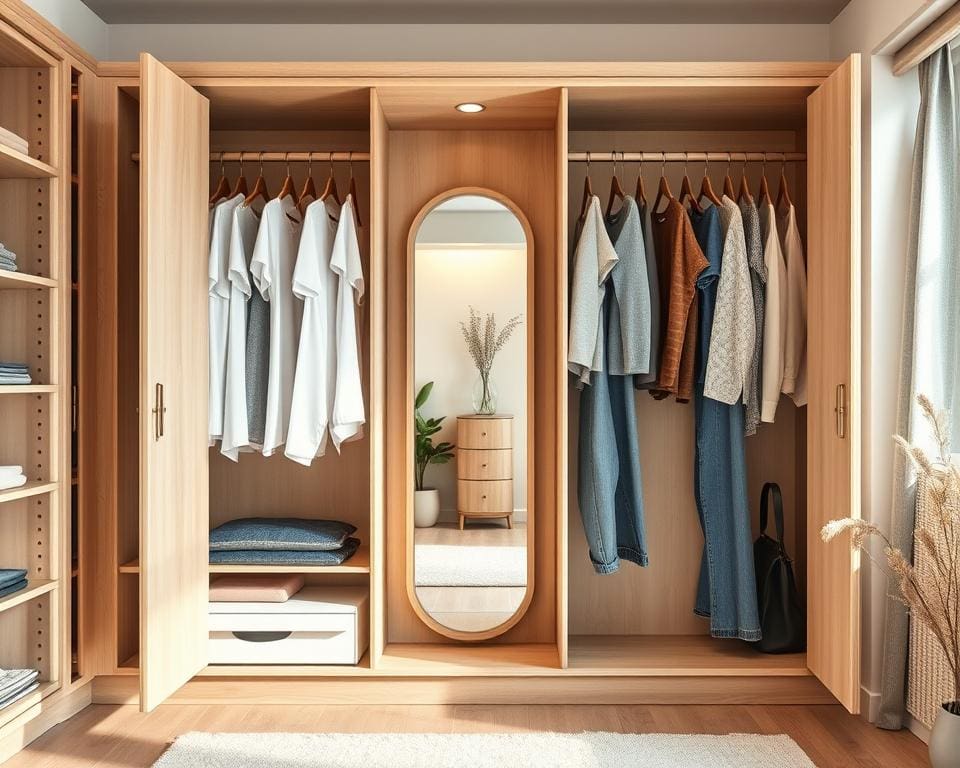 Warum sind Basics im Kleiderschrank unverzichtbar?