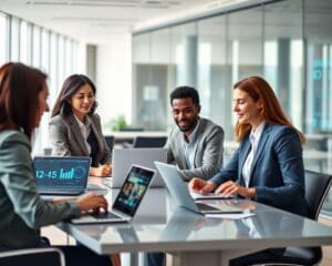 Warum sind digitale Kompetenzen im Job unverzichtbar?