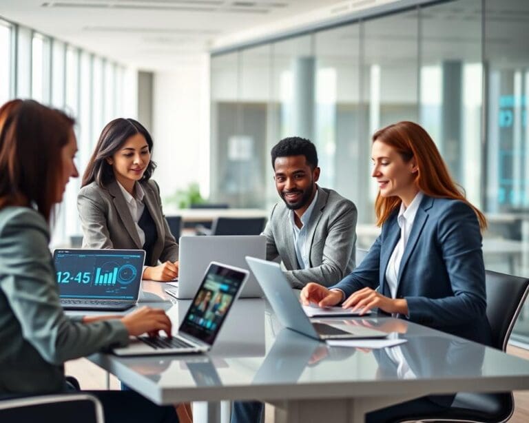 Warum sind digitale Kompetenzen im Job unverzichtbar?