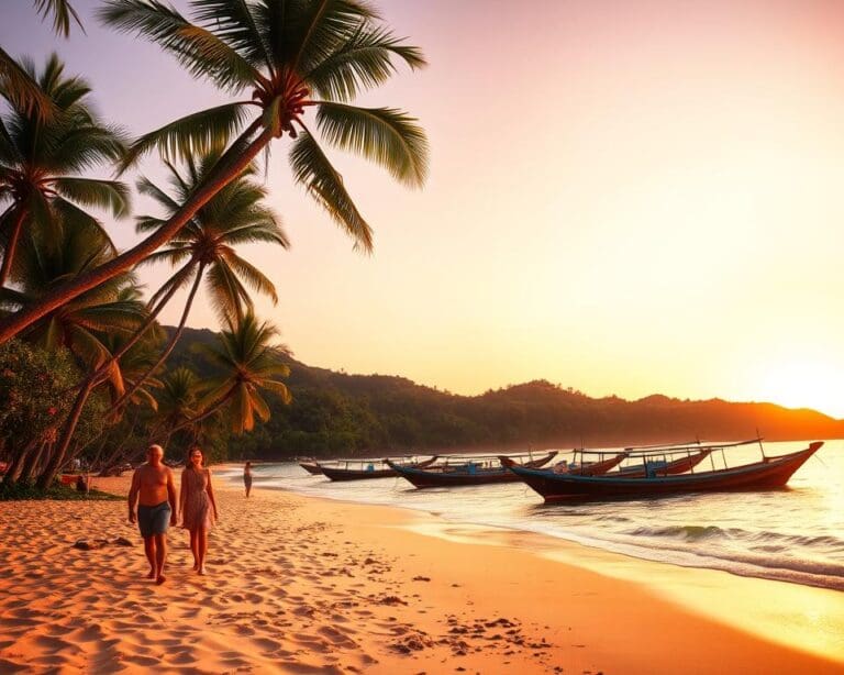 Was macht Bali für Urlauber attraktiv?