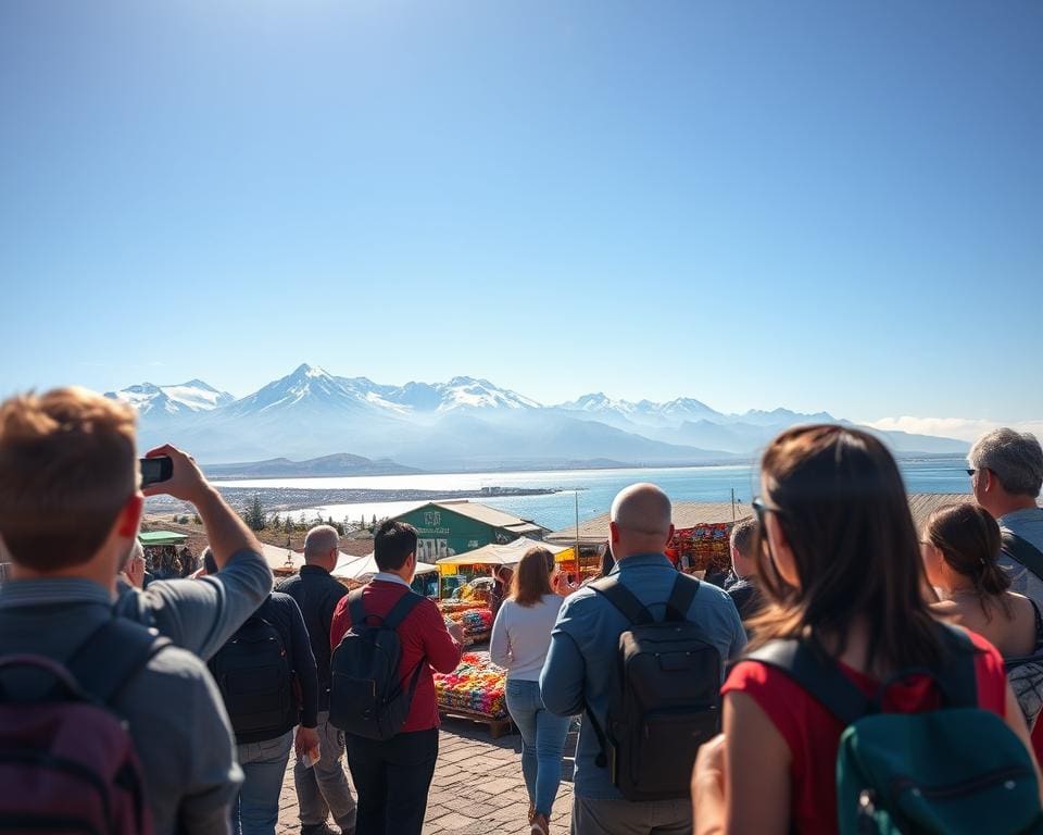 Was macht Chile für Reisende attraktiv?