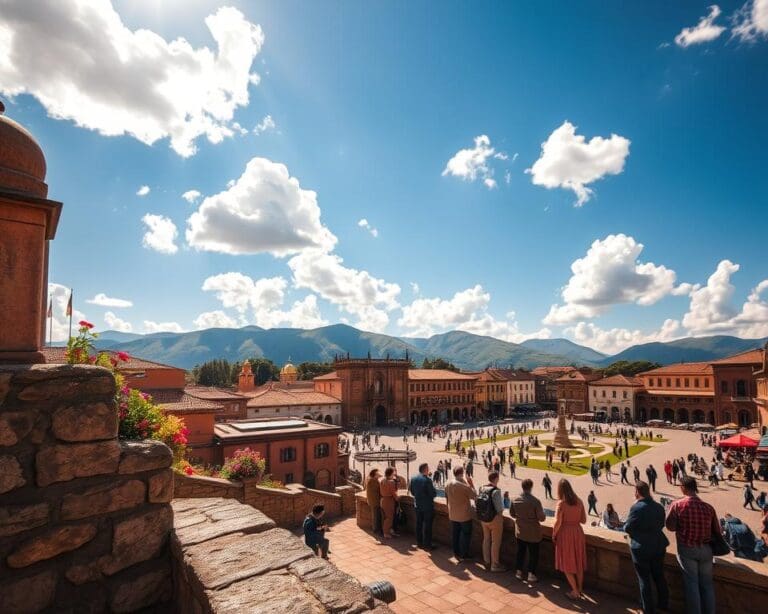 Was macht Cusco besonders?