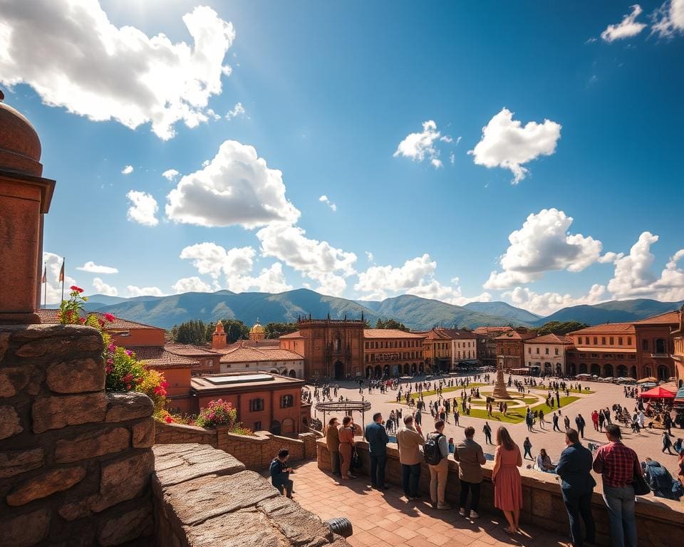 Was macht Cusco besonders?