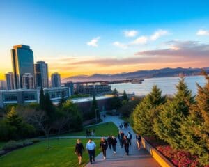 Was macht Vancouver interessant?