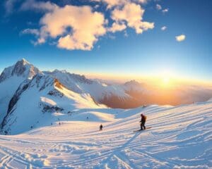 Was macht der Titlis attraktiv?