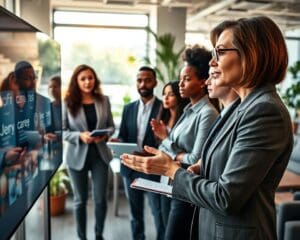 Was macht ein Berufsberater für junge Fachkräfte?